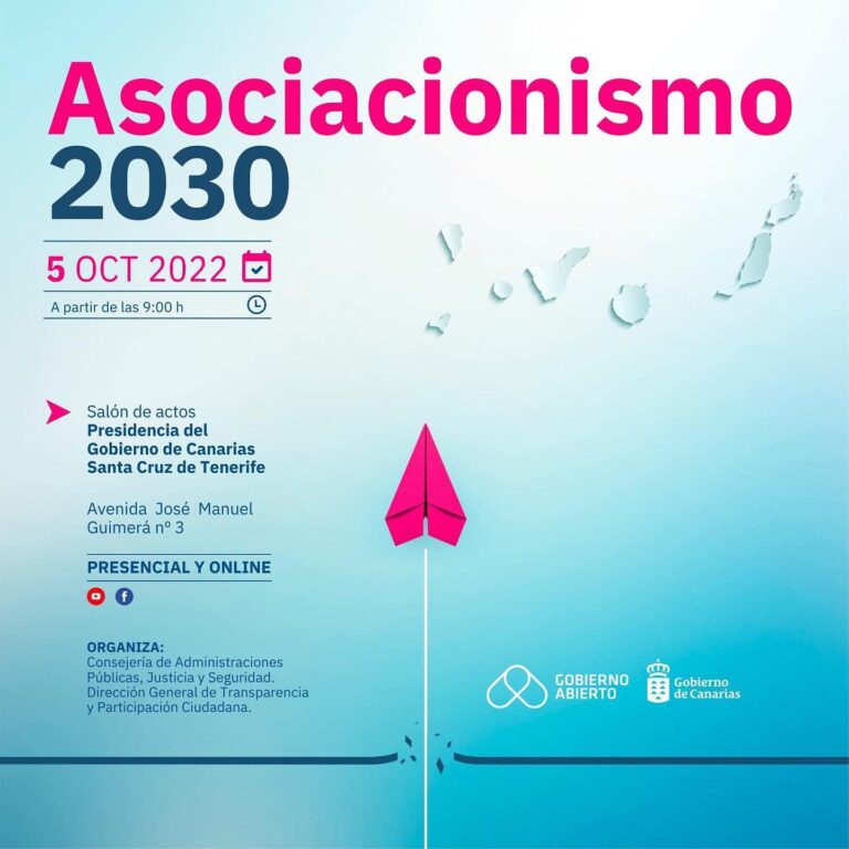 Asociacionismo 2030