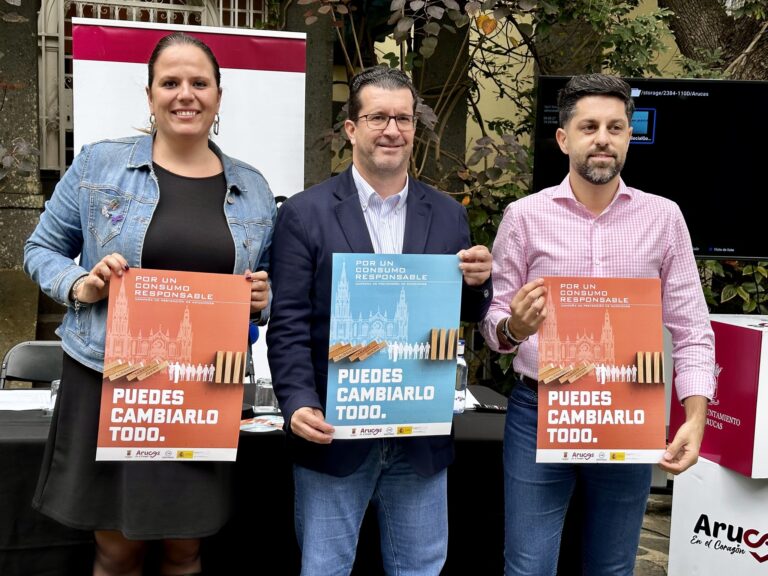 Campaña de prevención de adicciones ‘Puedes cambiarlo todo’.